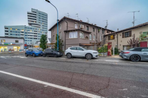 Cascina Conicchio - Metro Station - by Host4U